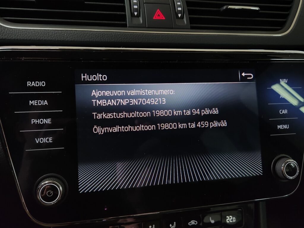 Skoda Superb, image 16