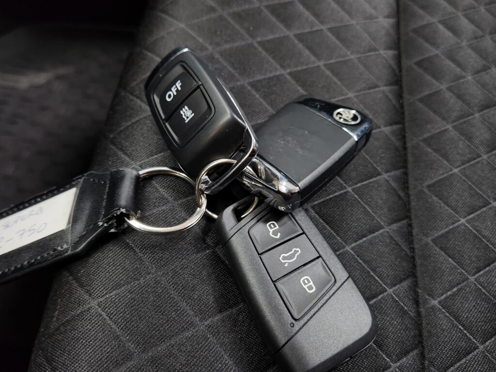Skoda Superb, image 18