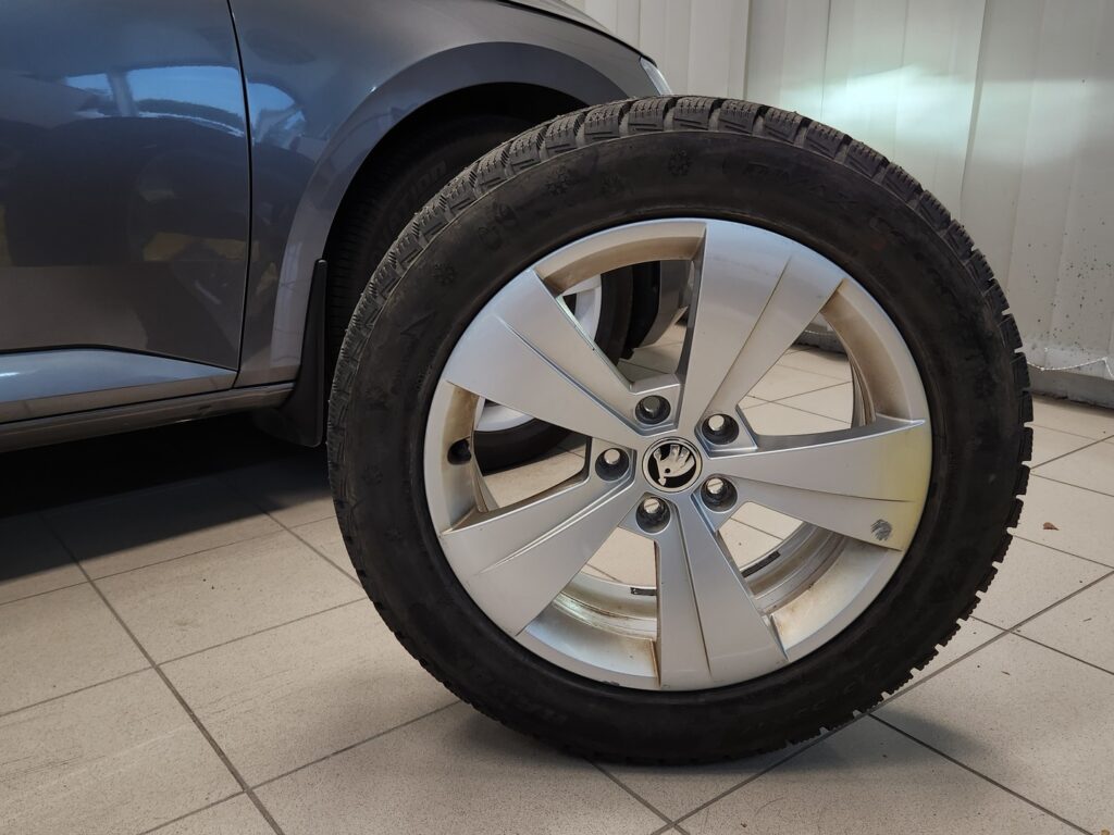 Skoda Superb, image 20