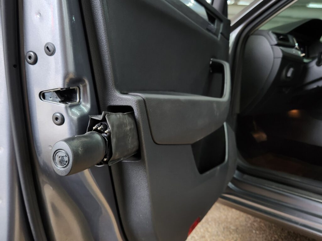 Skoda Superb, image 23