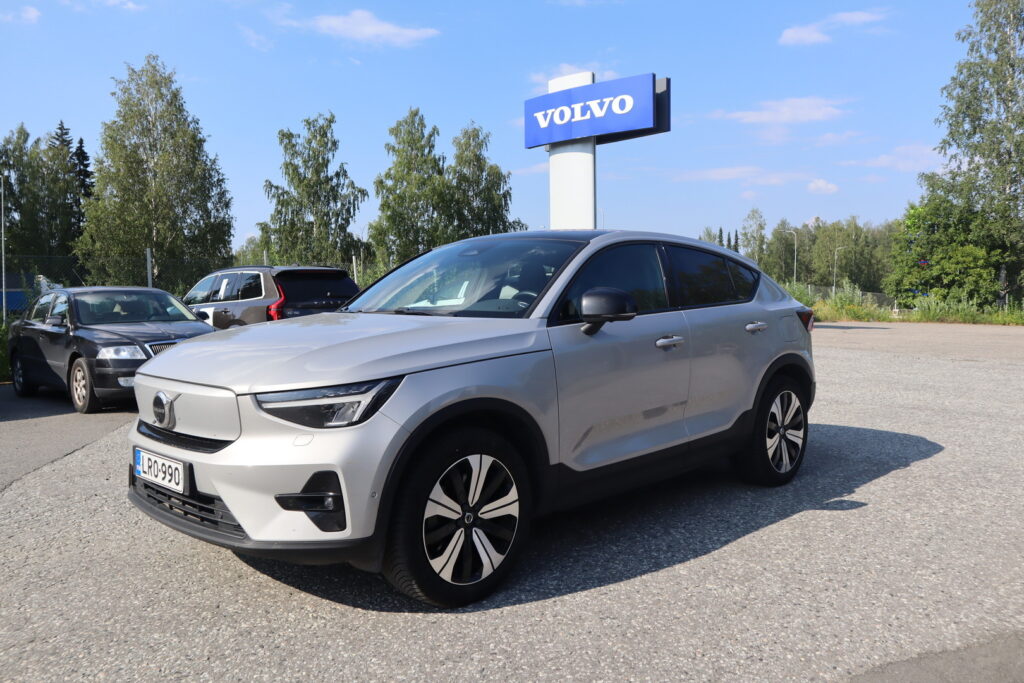 Volvo C40, image 1