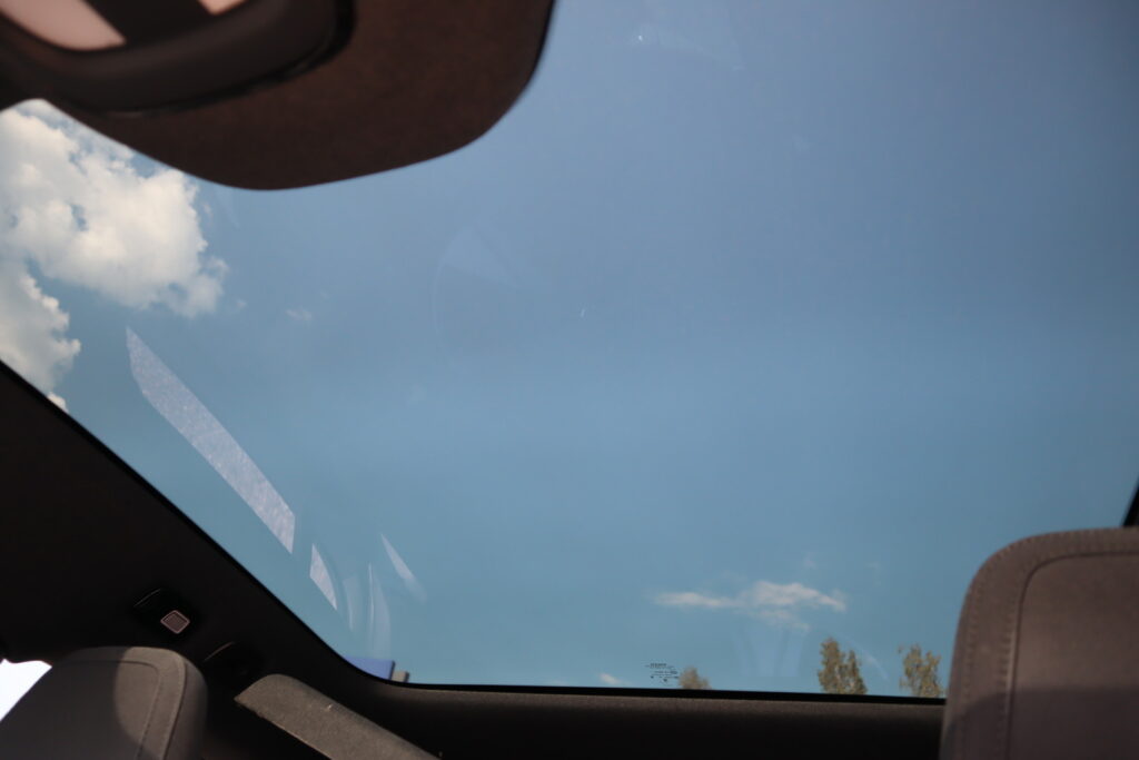 Volvo C40, image 10