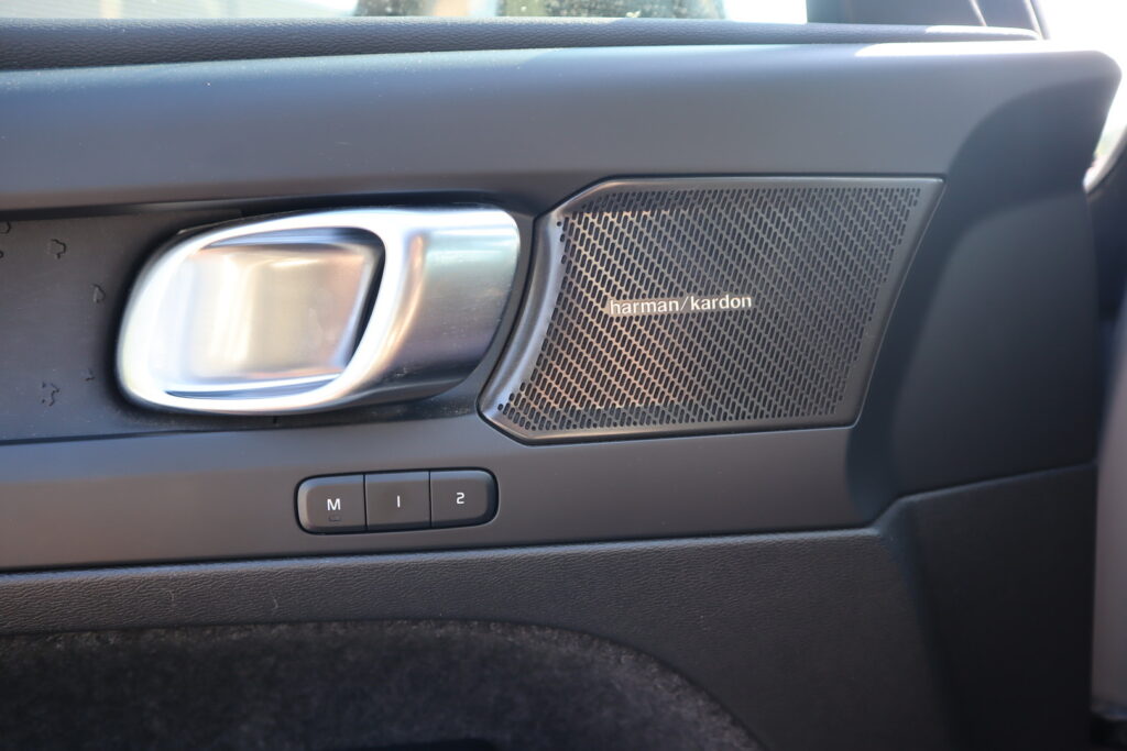 Volvo C40, image 11