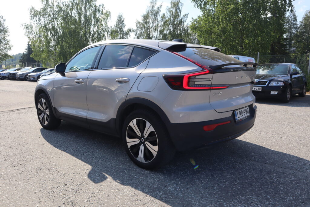 Volvo C40, image 2