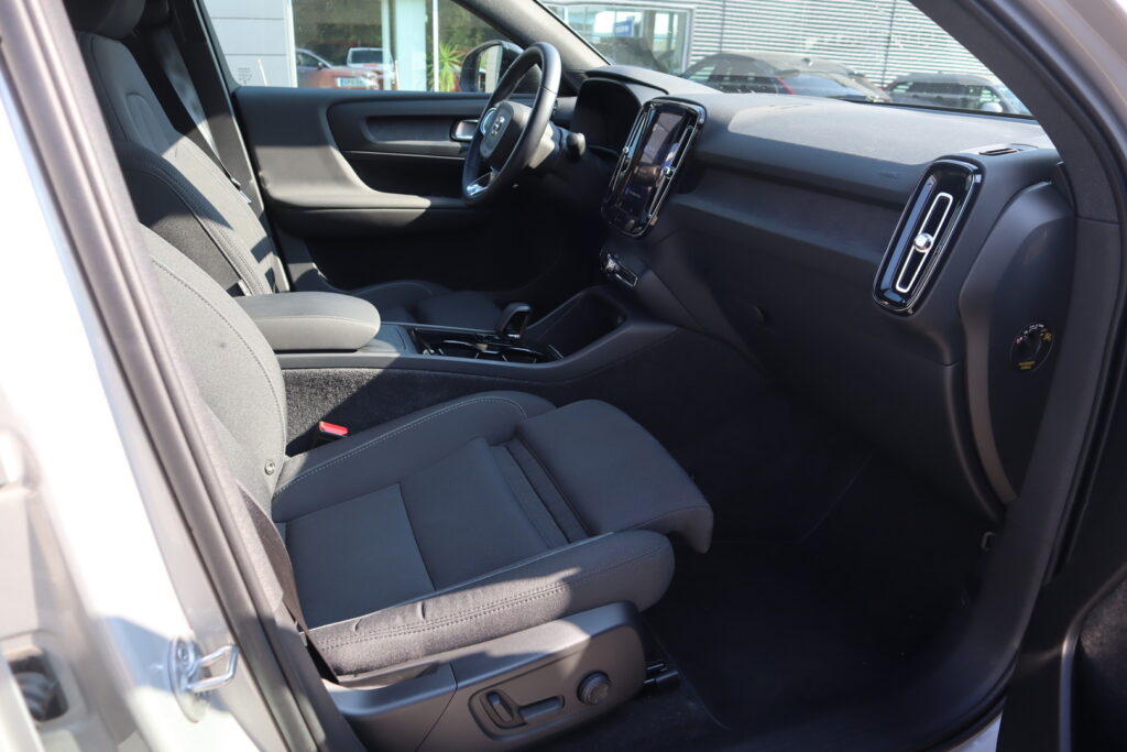 Volvo C40, image 5