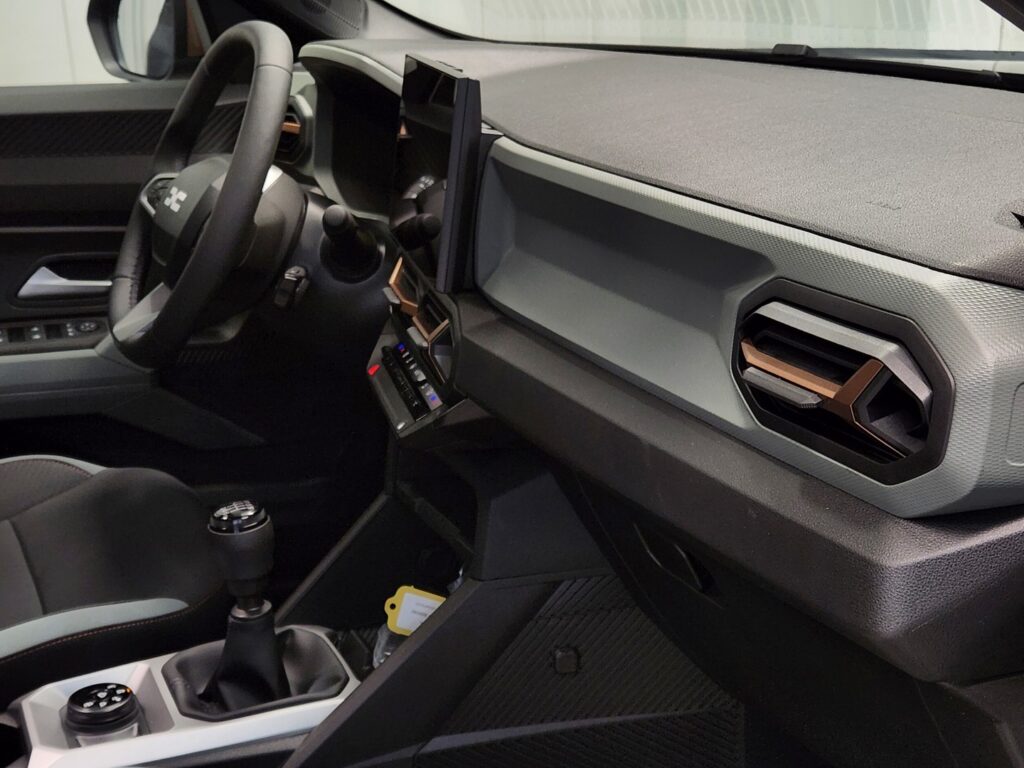 Dacia Bigster, image 10