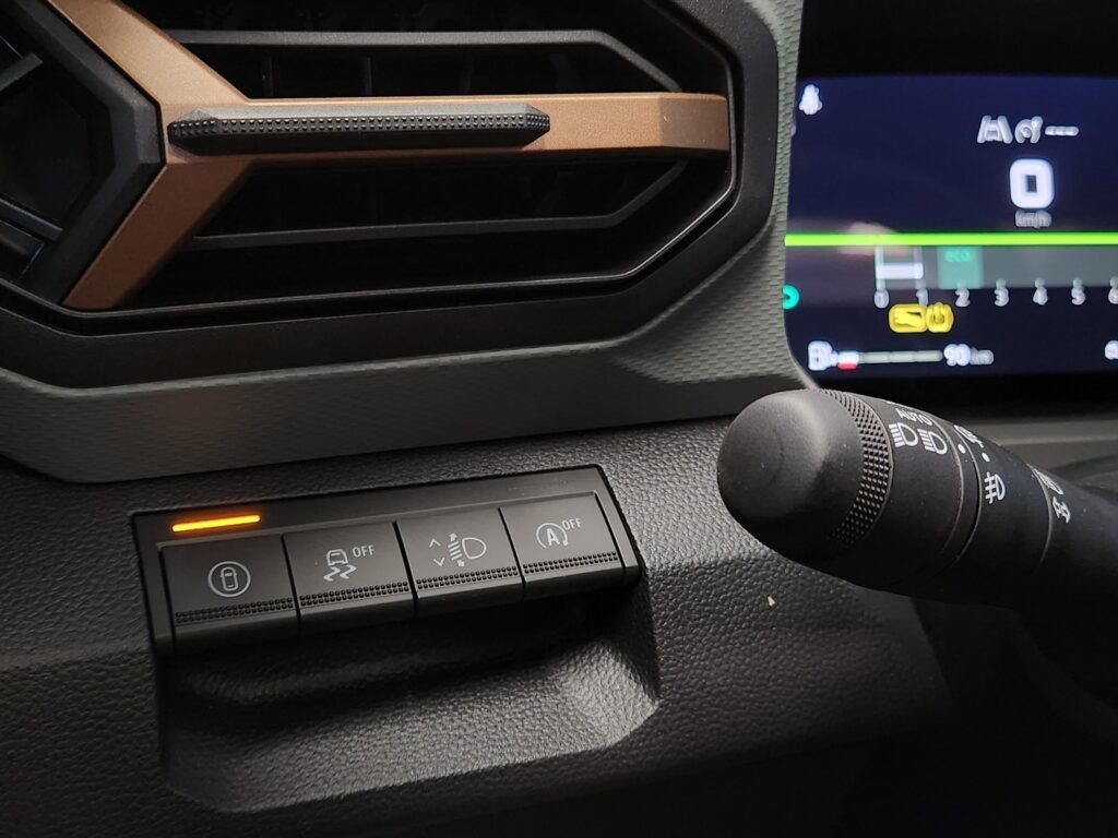 Dacia Bigster, image 13