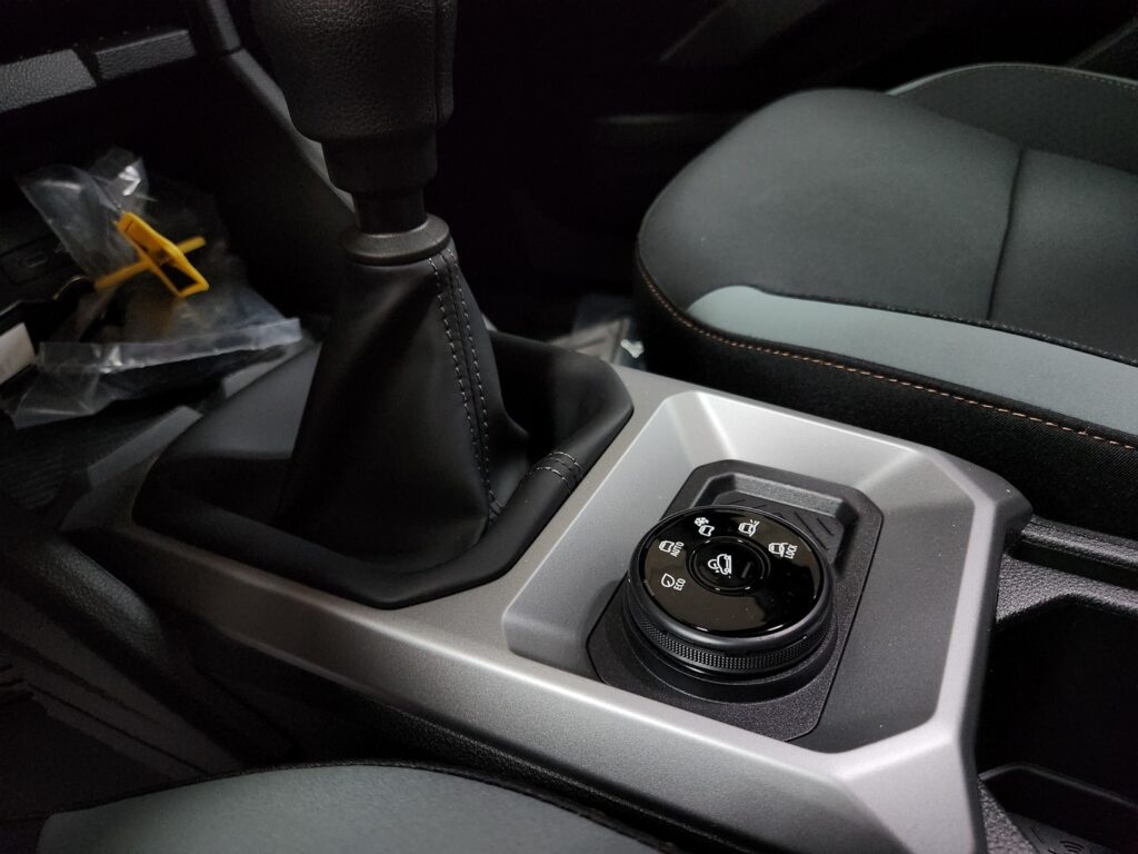 Dacia Bigster, image 14