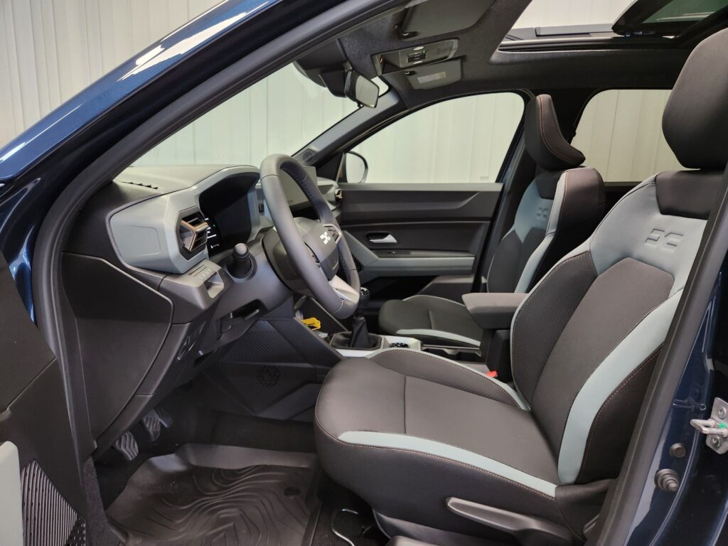 Dacia Bigster, image 6
