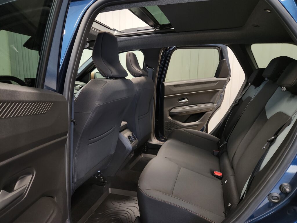 Dacia Bigster, image 7