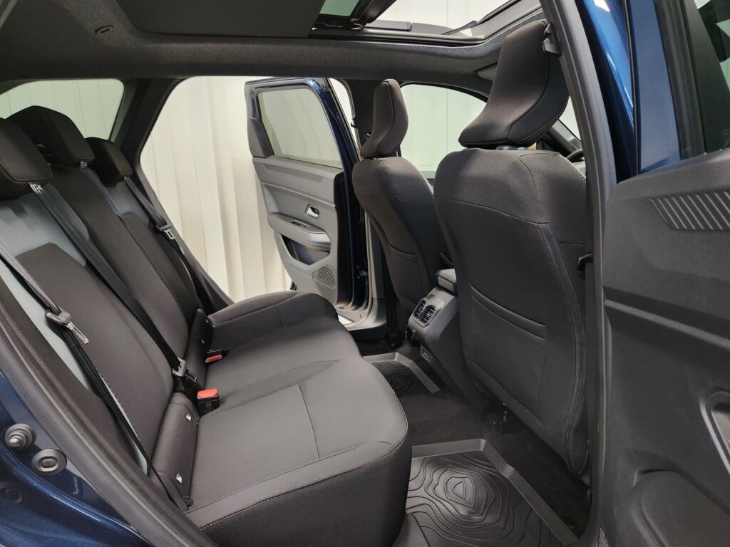 Dacia Bigster, image 8