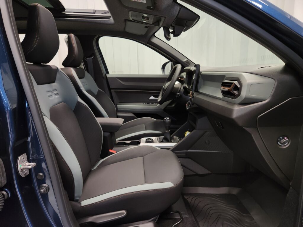 Dacia Bigster, image 9