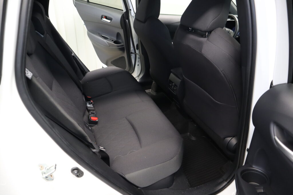 Toyota Corolla Cross, image 14