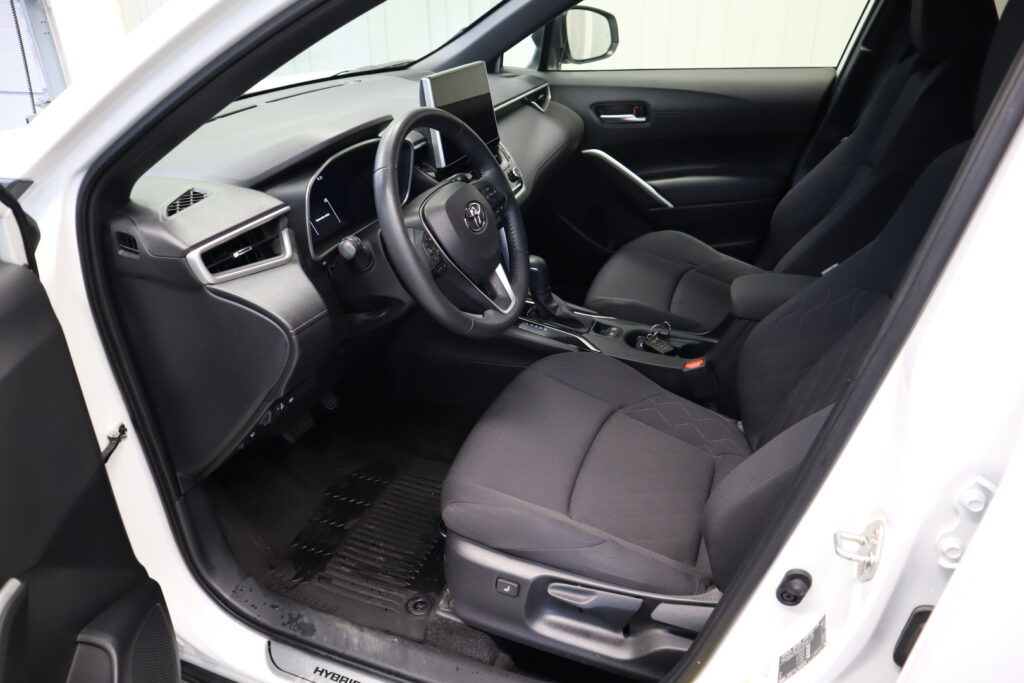 Toyota Corolla Cross, image 4