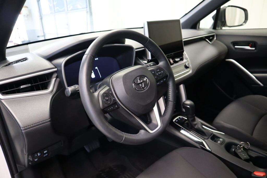 Toyota Corolla Cross, image 5