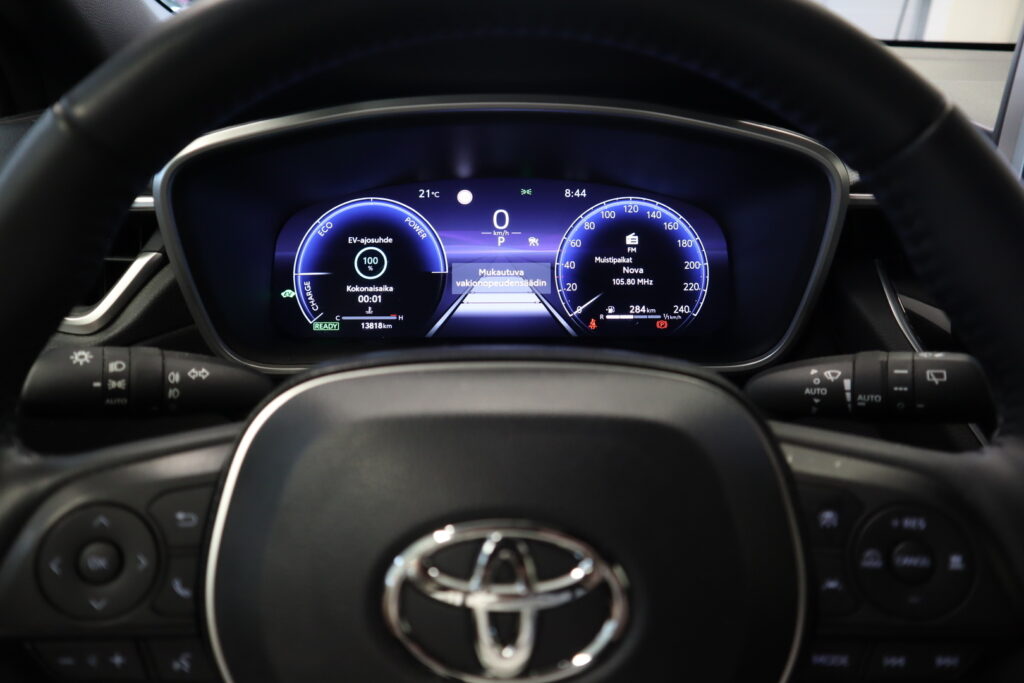 Toyota Corolla Cross, image 6