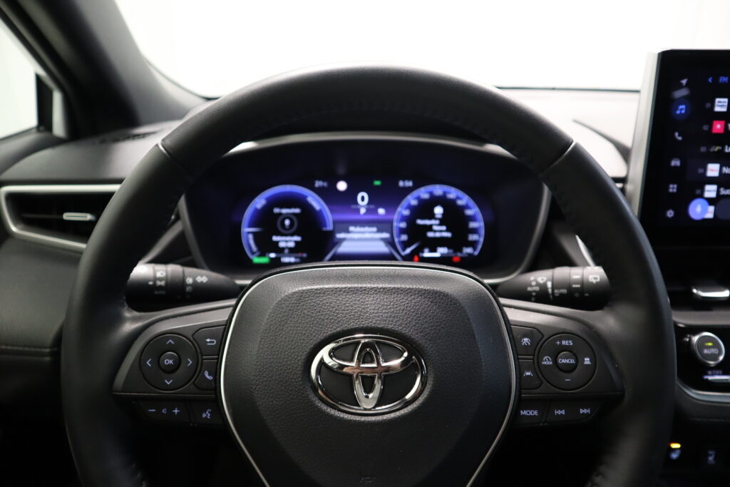 Toyota Corolla Cross, image 7