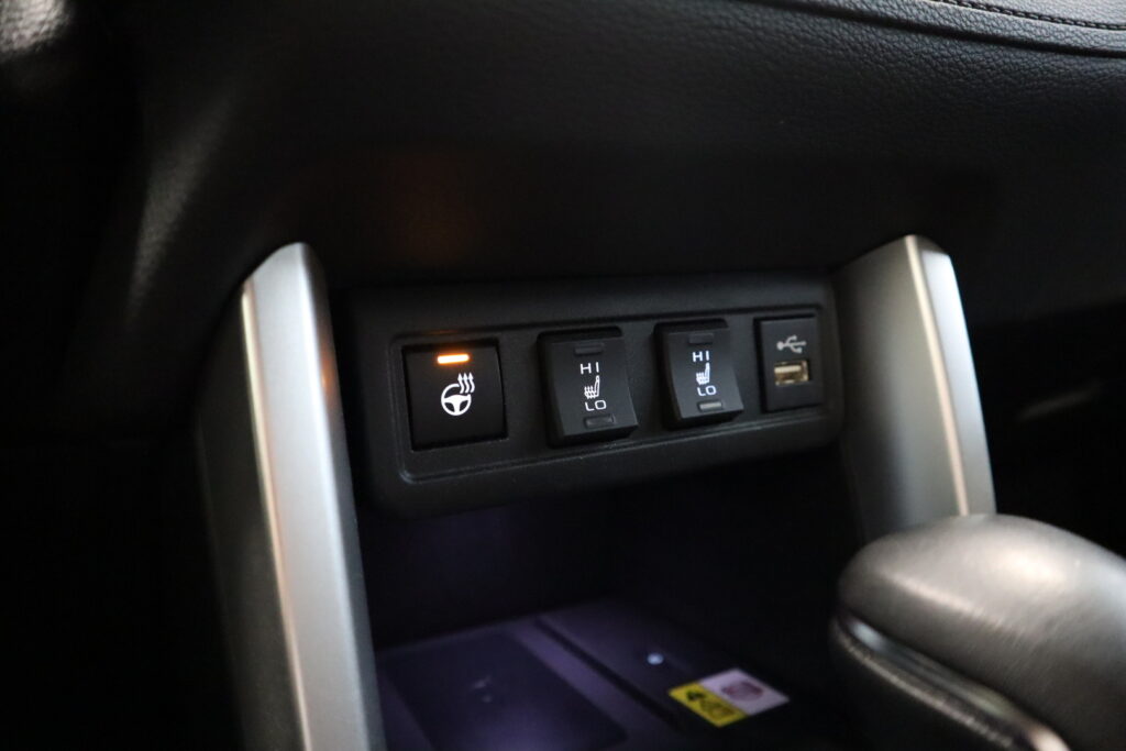 Toyota Corolla Cross, image 8
