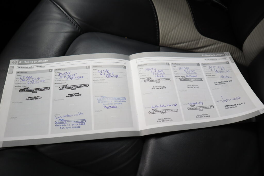 Volvo V70, image 14