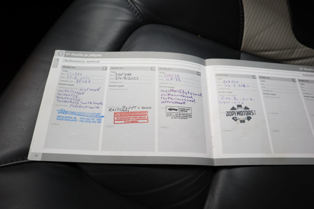 Volvo V70, image 15