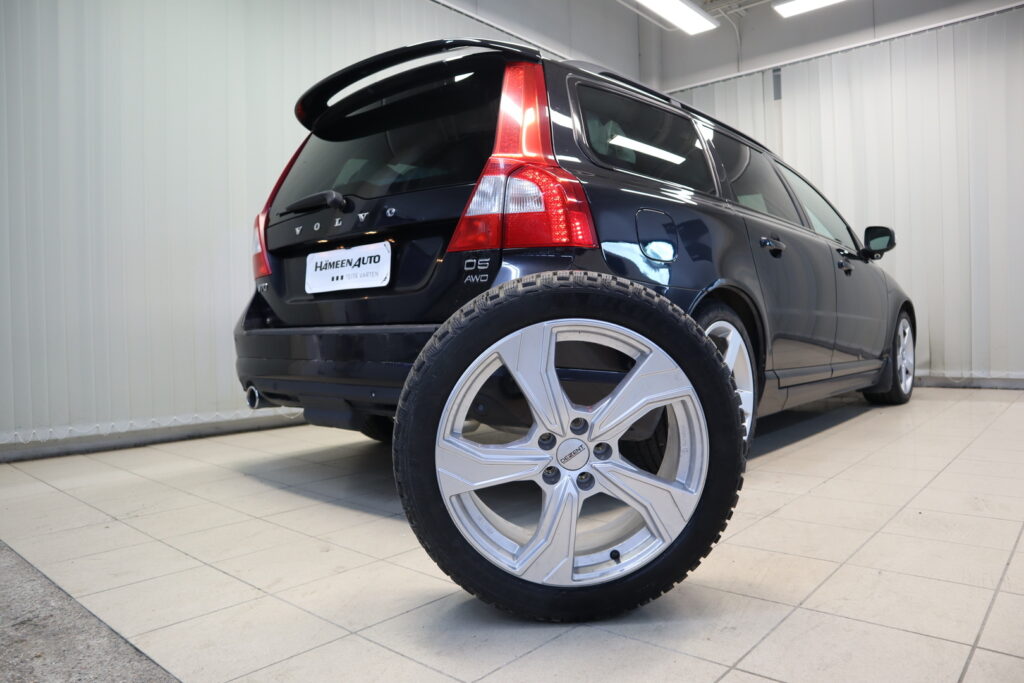 Volvo V70, image 16