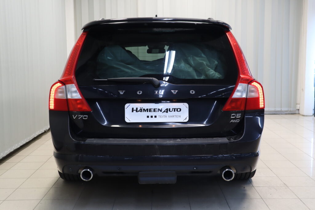 Volvo V70, image 19