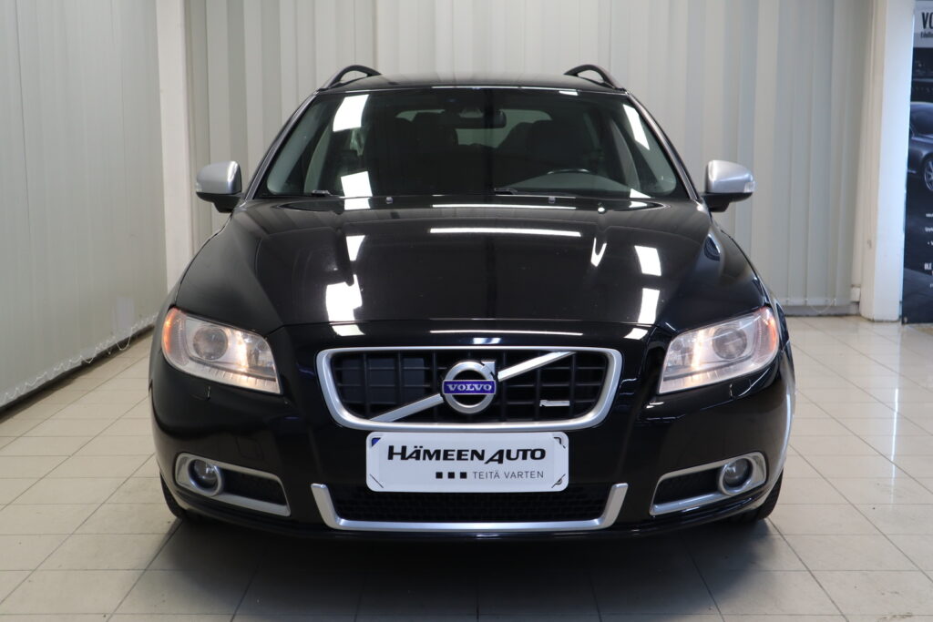 Volvo V70, image 3