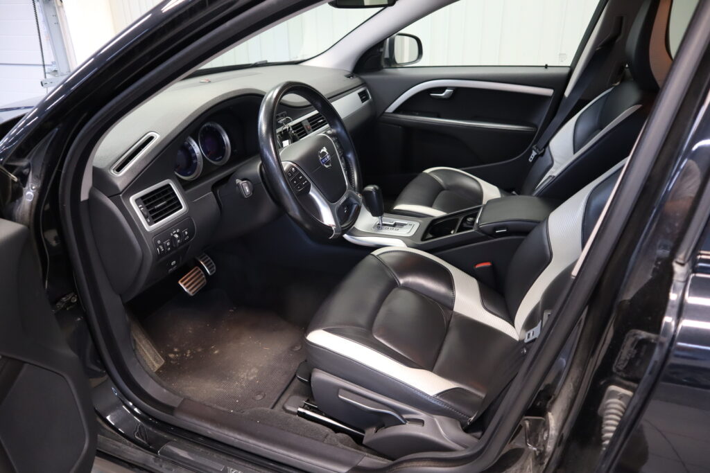 Volvo V70, image 4