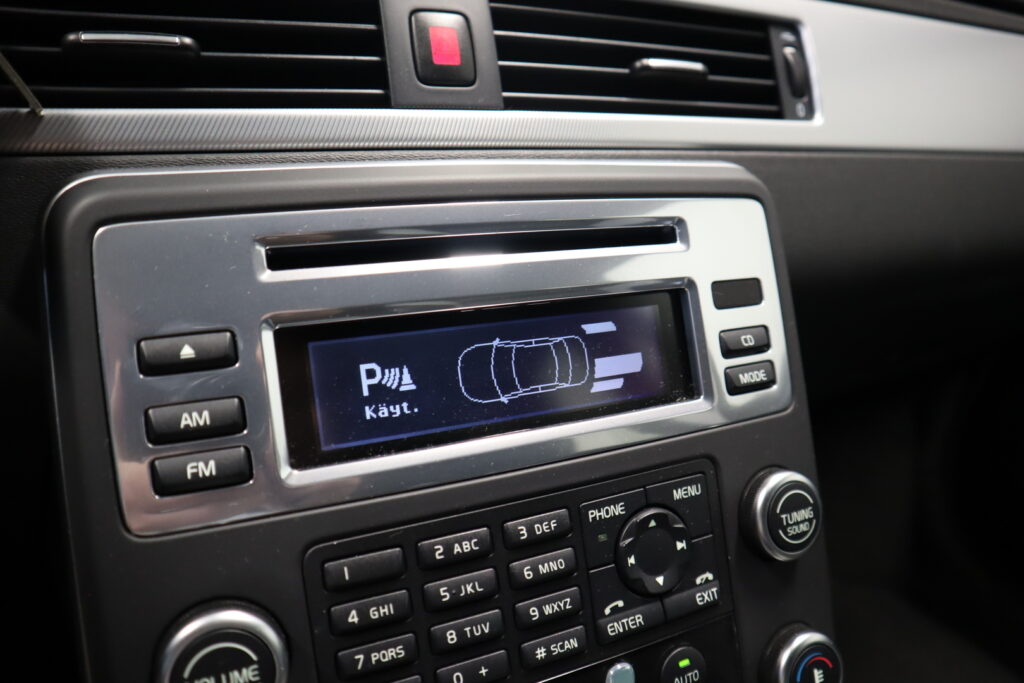 Volvo V70, image 9