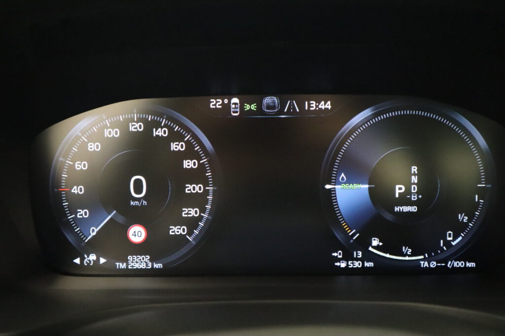 Volvo S60, image 13
