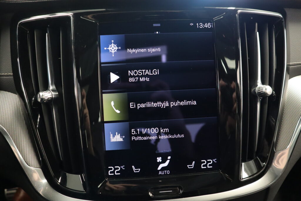 Volvo S60, image 14