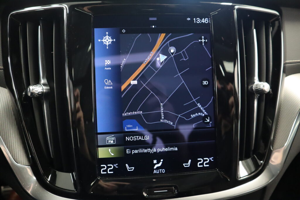 Volvo S60, image 15