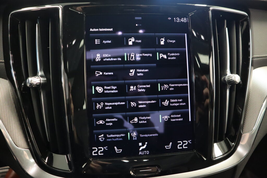 Volvo S60, image 16