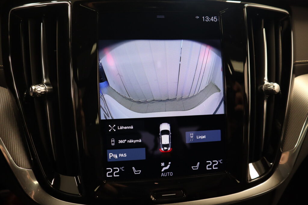 Volvo S60, image 18