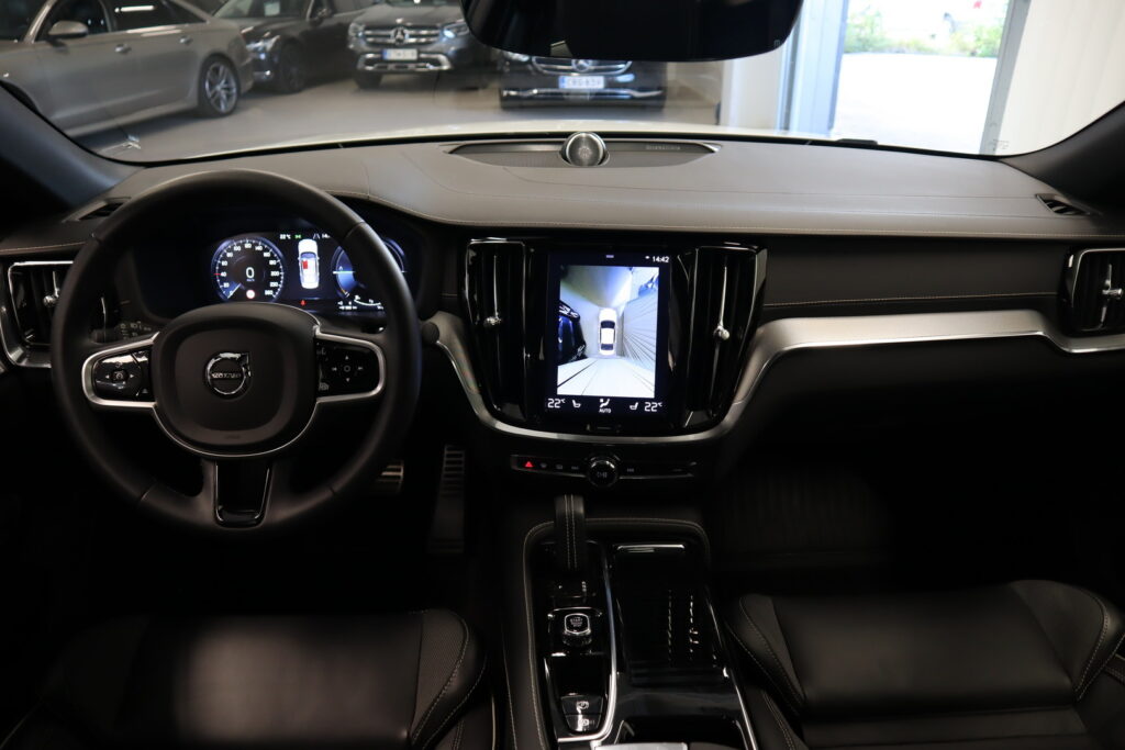 Volvo S60, image 20