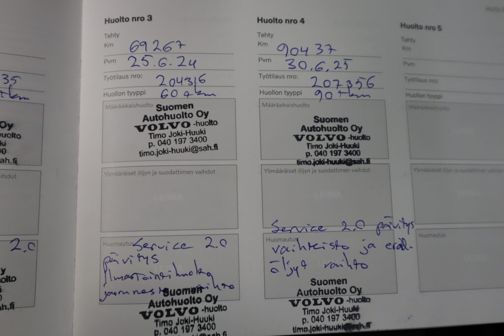 Volvo S60, image 25