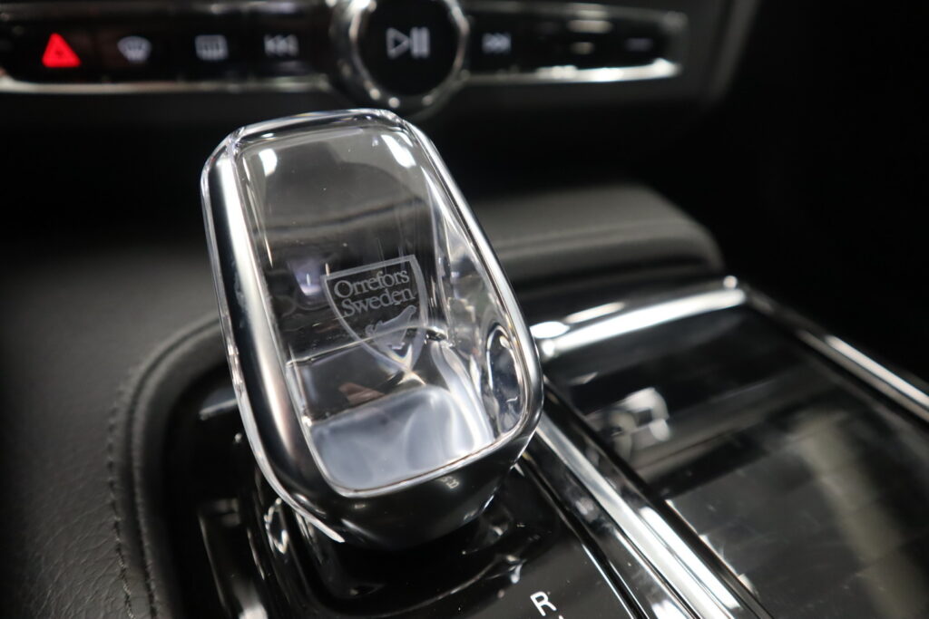 Volvo V90, image 17