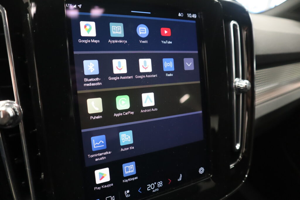 Volvo XC40, image 15