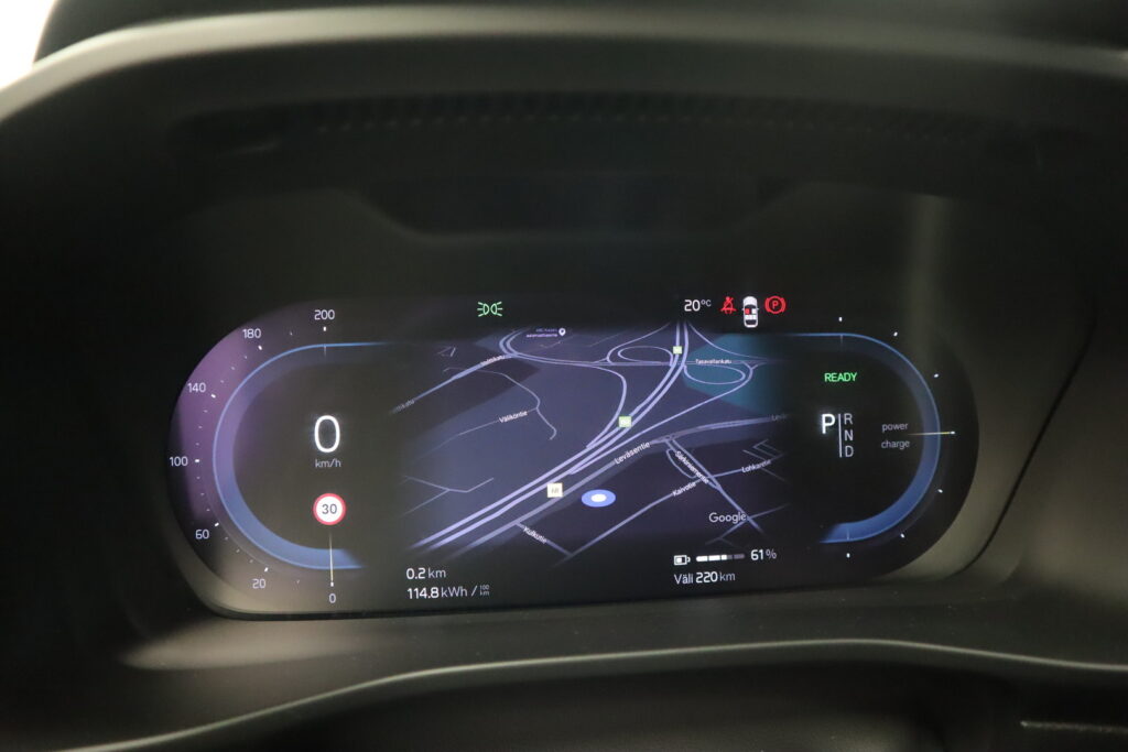 Volvo XC40, image 18