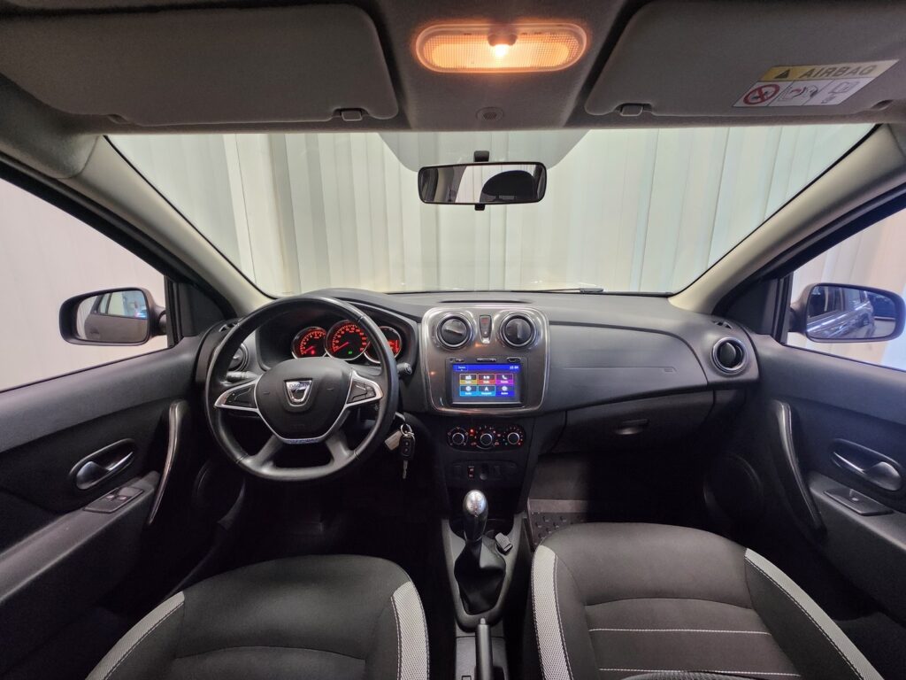 Dacia Logan MCV, image 10