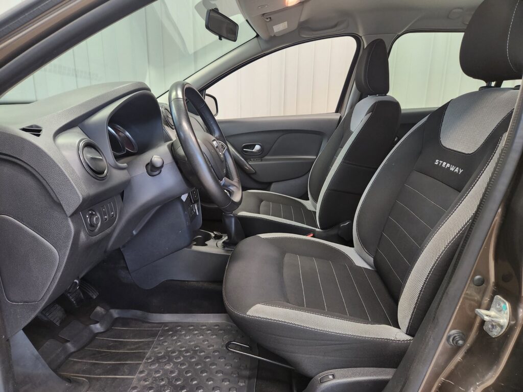 Dacia Logan MCV, image 6