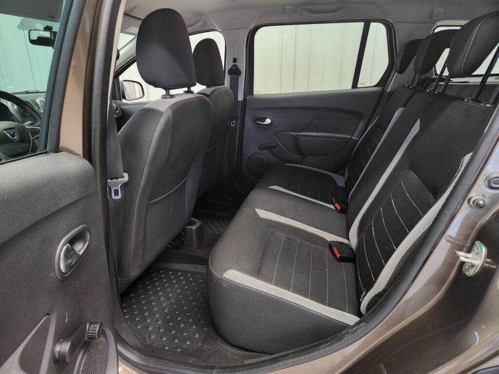 Dacia Logan MCV, image 7