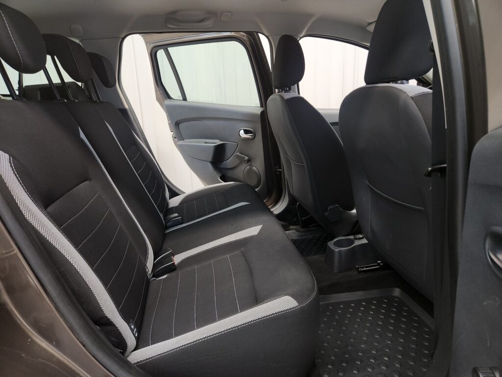 Dacia Logan MCV, image 8