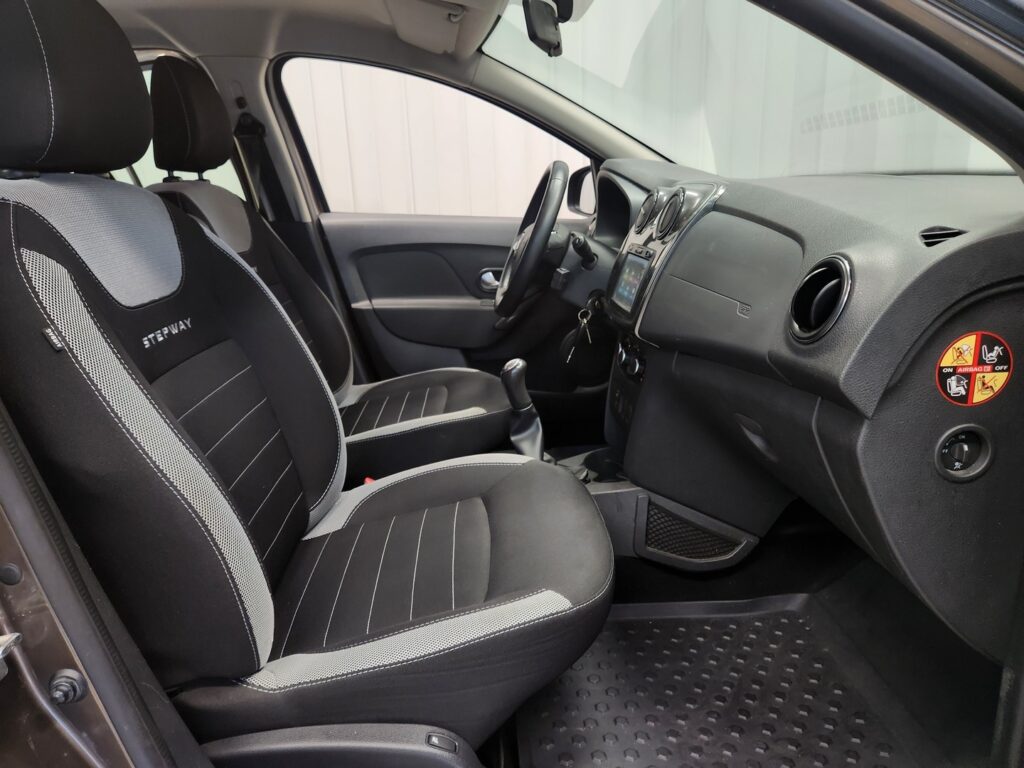 Dacia Logan MCV, image 9