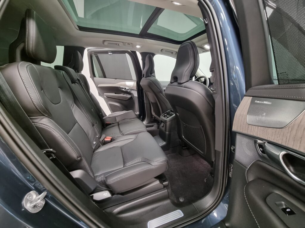Volvo XC90, image 10
