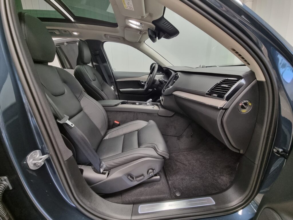 Volvo XC90, image 11
