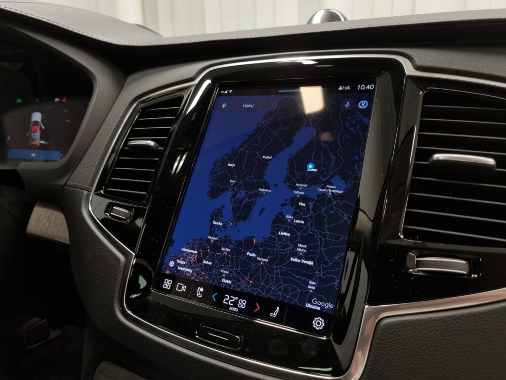 Volvo XC90, image 15
