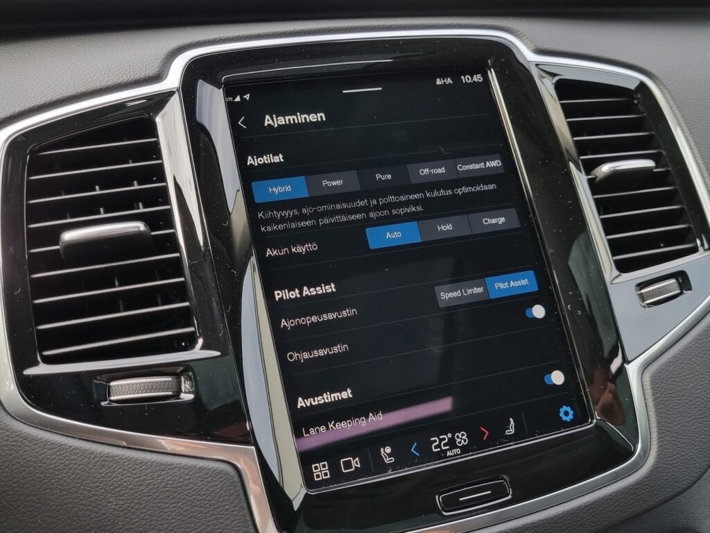 Volvo XC90, image 16