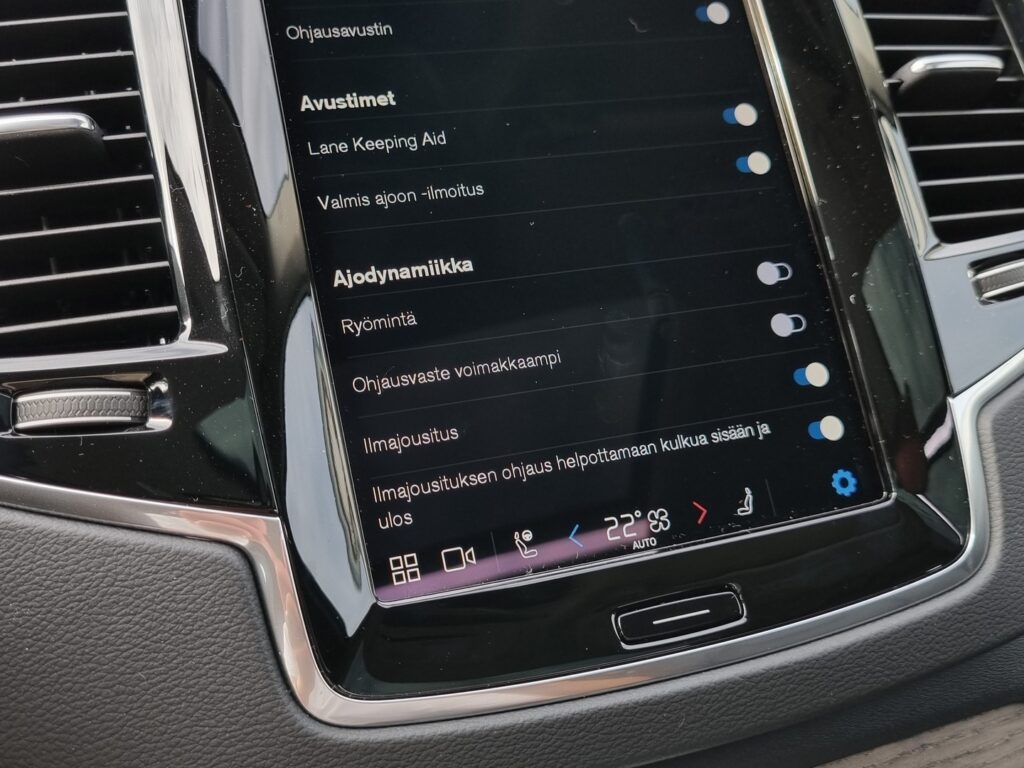 Volvo XC90, image 17