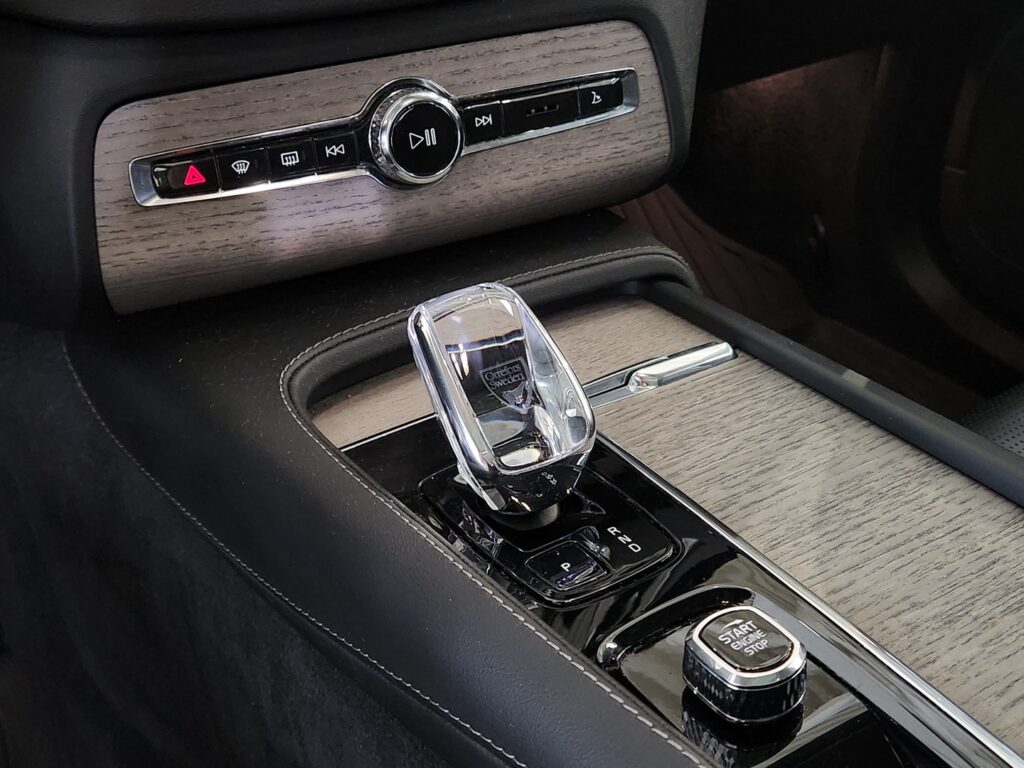 Volvo XC90, image 20